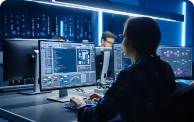Information systems and technologies