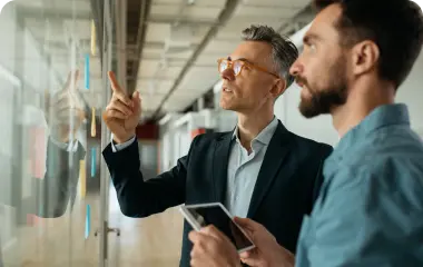 Project management