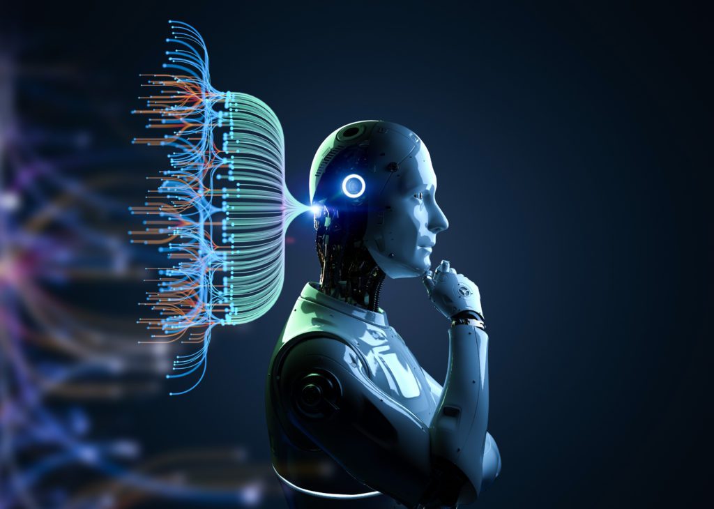 Fundamentals of Artificial Intelligence and Machine Learning