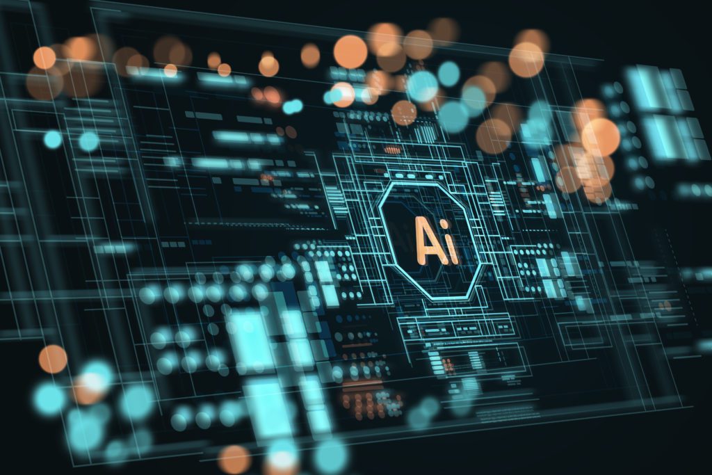 Master of Science in Artificial Intelligence and Machine Learning
