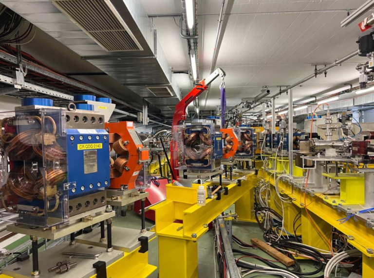 Pilot Research Program at SIIL