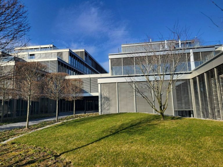 New SIIL Campus