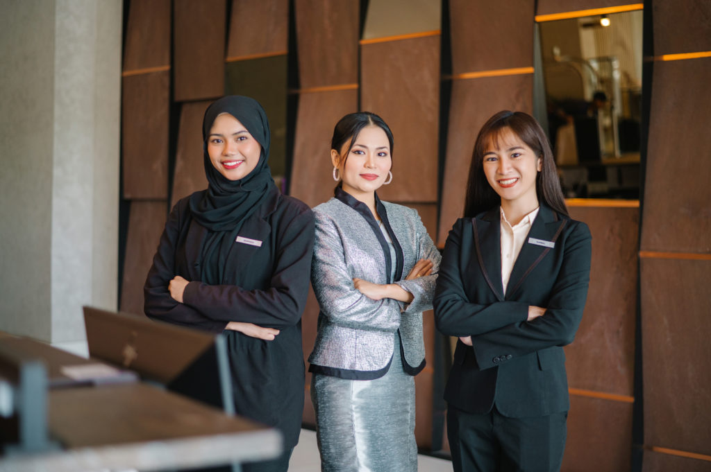 Hospitality Business Management