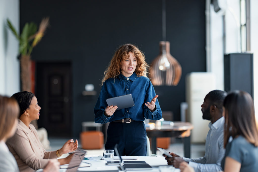 Introduction to Business Administration